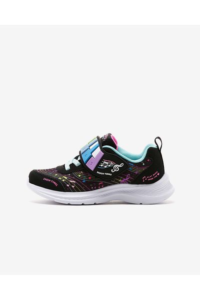 SKECHERS Pantofi sport SKECHERS pentru copii JUMPSTERS 2.0 - SKEC - 302219LBKMT