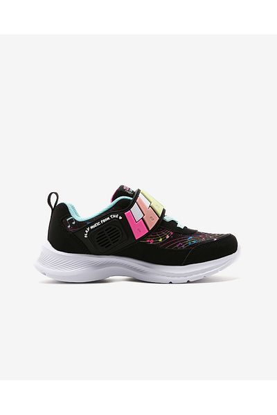 SKECHERS Pantofi sport SKECHERS pentru copii JUMPSTERS 2.0 - SKEC - 302219LBKMT