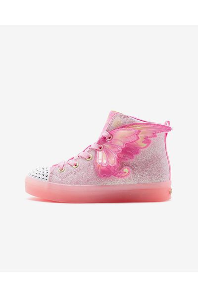 SKECHERS SKECHERS children's shoes TWI-LITES 2.0 - TWIN - 314350LLPMT