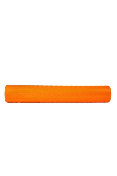 Cosfer Covoraș de yoga portocaliu 90 X 15 cm Csf-58t