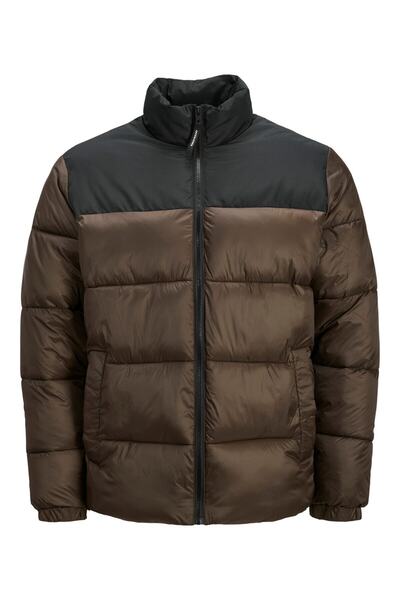 Jack & Jones 12235860 ΑΝΔΡΙΚΟ ΠΑΛΤΟ ΠΟΥΦΕΡ