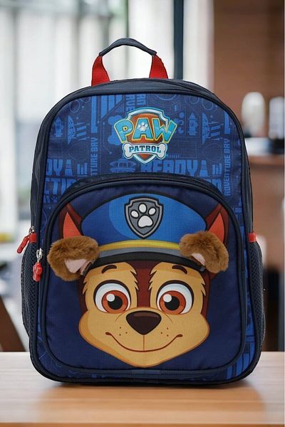 WİGGLE Obm-1528 2pr Rucsac bleumarin pentru băiat