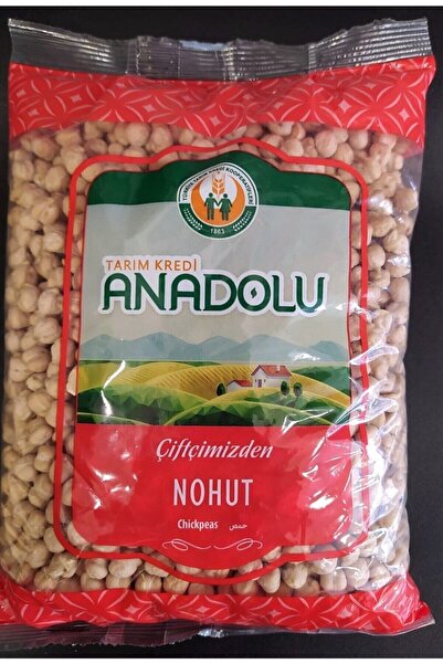 Tarım Kredi Kooperatif Nohut