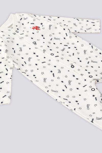U.S. Polo Assn. Cremă pentru băieți 10 bucăți - Set de lansare pentru spital
