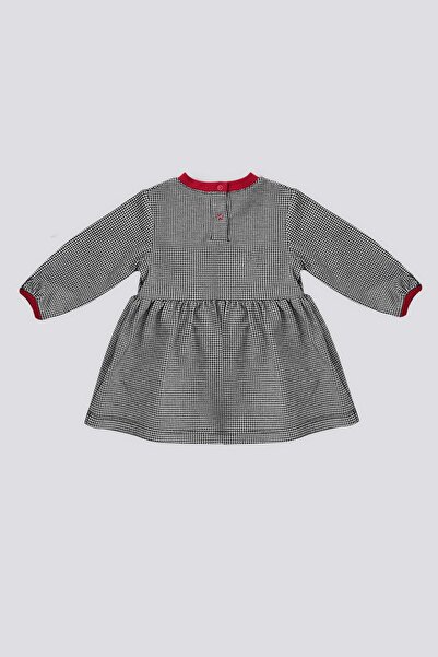 U.S. Polo Assn. US Polo Assn Houndstooth Baby 3-Piece Suit