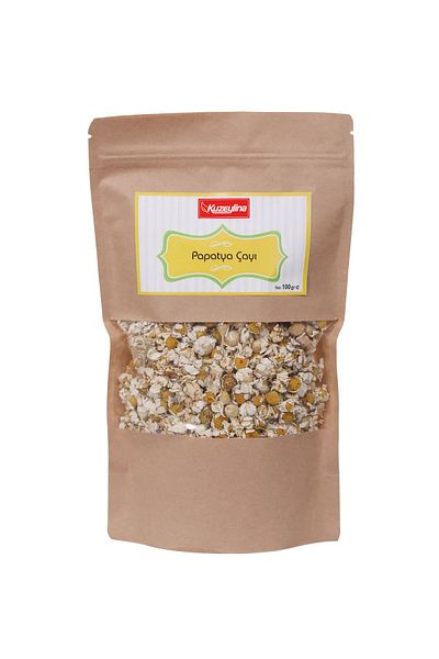 Kuzeylina Chamomile Tea 100 g