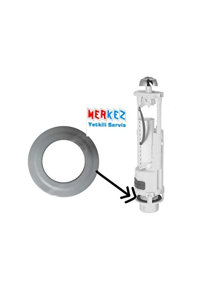 Norm Basmalı Rezervuar Iç Takım Contası