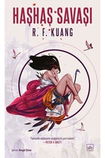 İthaki Yayınları Haşhaş Savaşı - Haşhaş Savaşı 1