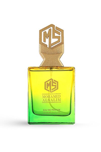 Ixora Mohamed Alsalim Erkek Parfüm - 100 Ml Edp