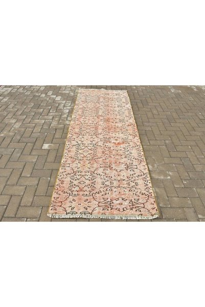 Kayra Export Anadolu Halı, Yolluk Halı, Nostaljik Halı, Kahverengi Yatak odas...