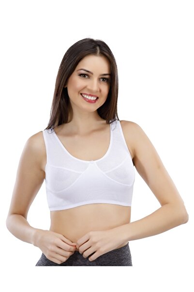 secret moda Kalın Askılı Hamile Büstiyer