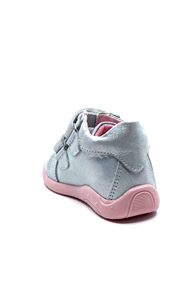 LEPİ Genuine Leather Anatomical Sole Baby Girl Boots