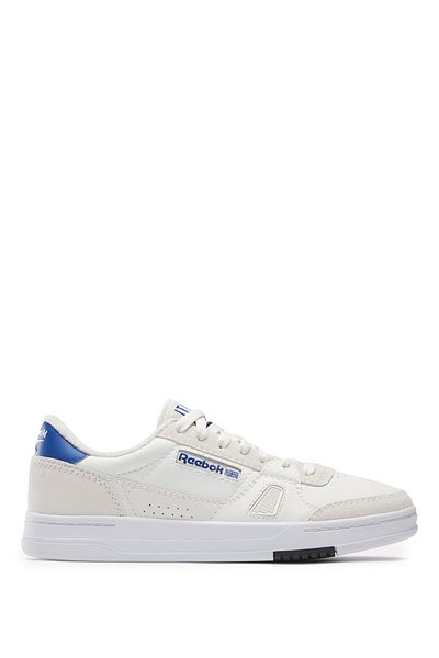 Reebok LT Court - Unisex tenisky v bílé barvě