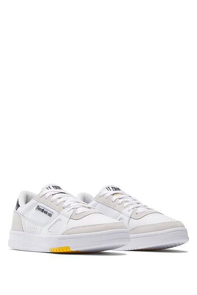 Reebok Teniși unisex LT COURT Beyaz