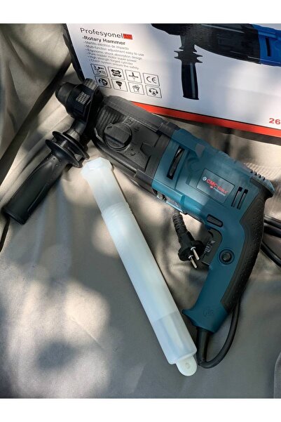 CMC Tools Kırıcı delici