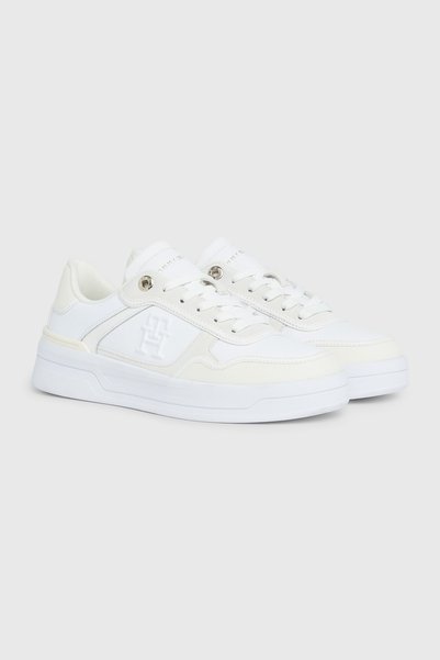 Tommy Hilfiger Sneakers Women / Girls White