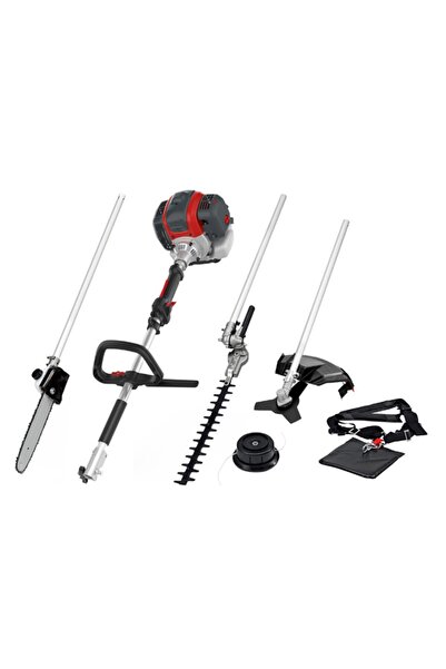 Energy Pro MFT 360K 5i Bir Arada Benzinli Tırpan