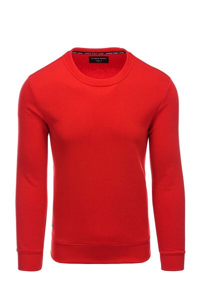 OMBRE Einfaches Sweatshirt B978