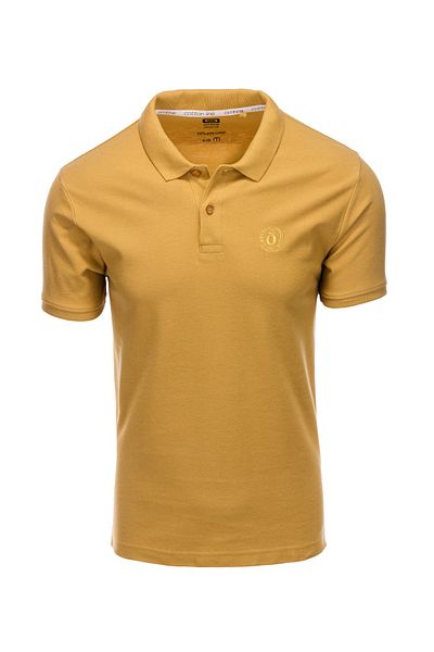 OMBRE Polokošile Schlichtes S1374