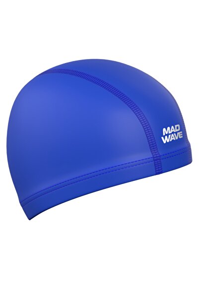 Mad Wave M0585 01 0 04W PUT coated cap PUT Coated, One size