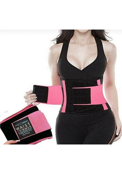 selın şop POWER CORS Thermal abdominal corset for burning belly fat, two layers