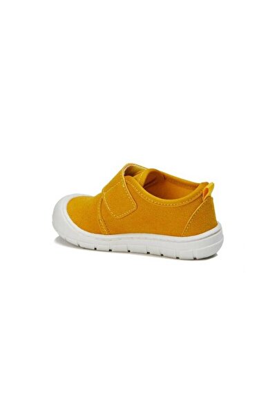 Vicco 950,p21k,225 Anka Children's Casual Shoes YELLOW