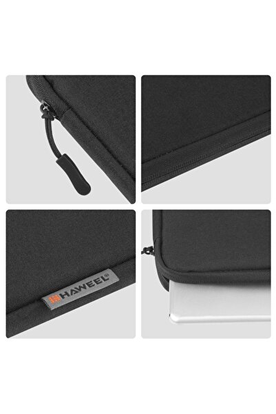 Genel Markalar Apple Macbook Pro (13 İNÇ, M1, M2) Koruma Kılıfı Taşıma Çantası