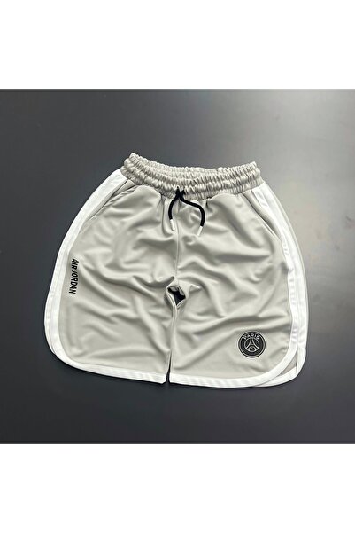 Baycombine35 File Basketbol Antrenman Biyeli Sporcu Şort Pr