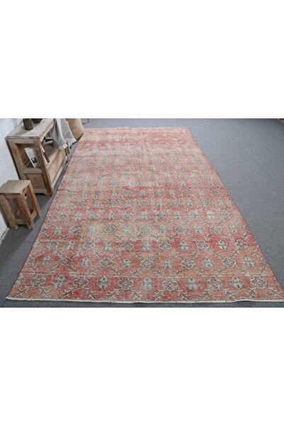 Kayra Export El Dokuma Halı, 180x309 Cm Türk Halı