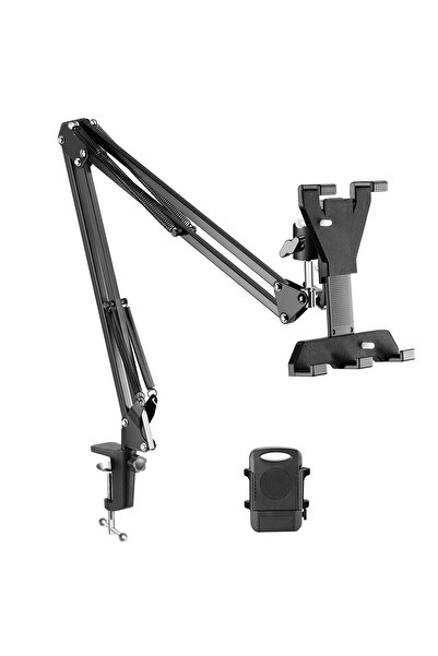 Markacase Tablet İçin Metal Masa Tutucu