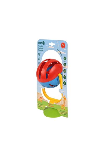 Been In-Car Suction Cup Toy BN740AV0