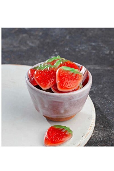 Haribo Haribo Large Strawberry