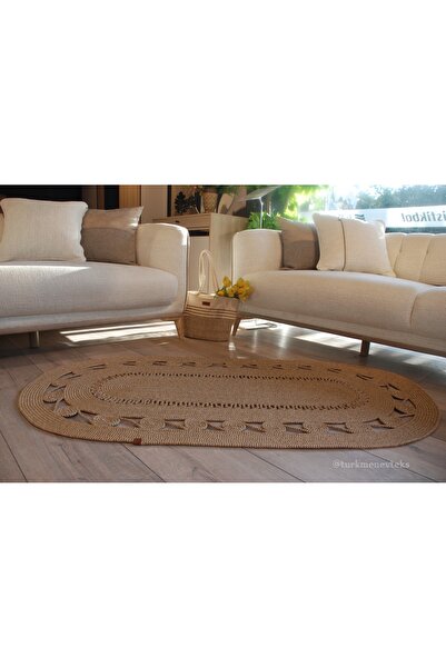 Türkmen Ev Tekstil Jüt ,Hasır ,Halı, Paspas, Kilim ,Banyo Paspası ,Yolluk ,De...