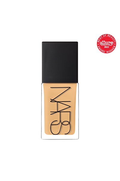 Nars LİGHT REFLECTİNG™ KOYU LEKE GİZLEYİCİ KIZARIKLIK GİDERİCİ GELİŞMİŞ CİLT BAKIMI FONDÖTEN 30ML