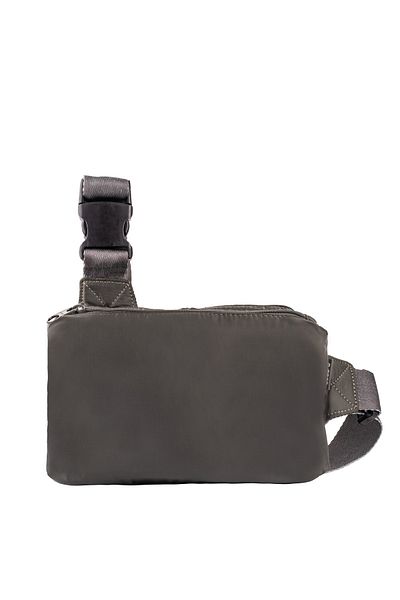 s-case by Serve Parachute Fabric Crossbody Bag