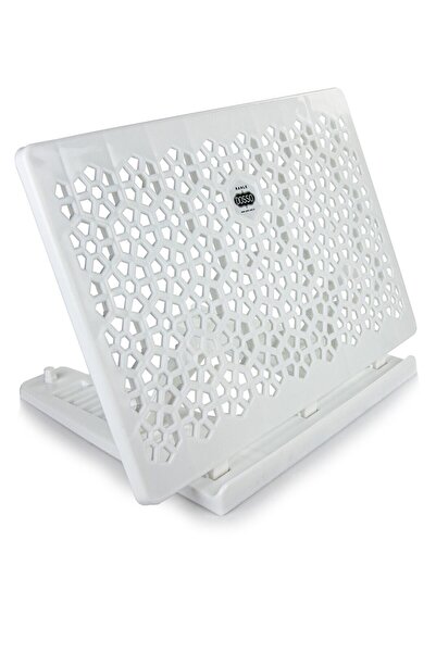 BERAT Rahle. Plastik Rahle. Masa Üstü Rahle. Kuran Okuma Rahlesi. Beyaz Renk....