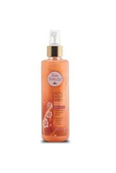 Beauty Bee Işıltılı Vücut Spreyi 250 ml Rose Gold -