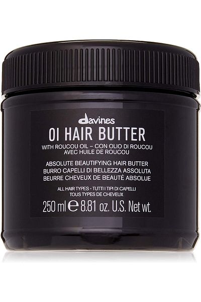 Davines OI Hair Butter Deep Nourishing 250ml