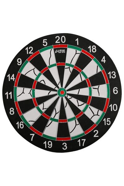 Genel Markalar DR-30 Dart Seti 17 İnç