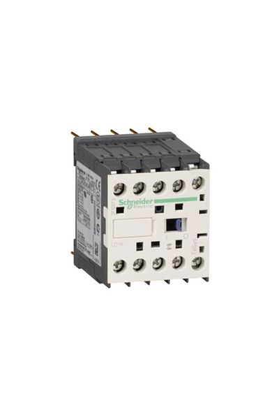 Schneider Electric شنايدر إلكتريك تيسيز LC1K0601B7