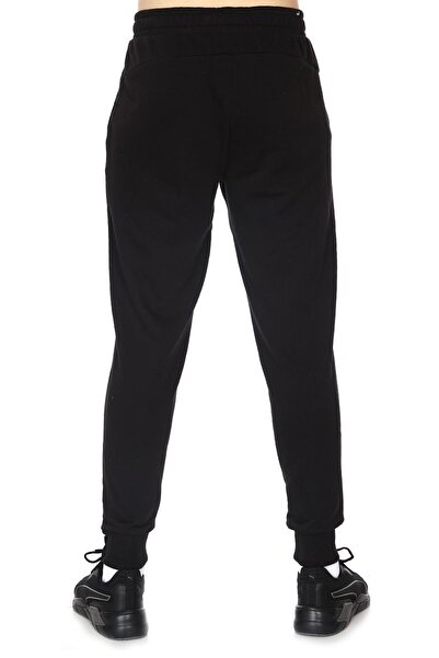 Puma Men's Sweatpants - Relaxed Fit