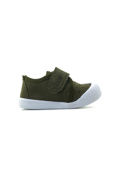 Vicco VICCO ANKA UNISEX ΠΑΙΔΙΚΑ ΠΑΠΟΥΤΣΙΑ ΠΡΩΤΟΥ ΒΗΜΑΤΟΣ 20K 950.E20K.224 İA