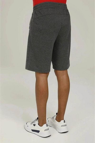 lumberjack Ανδρικό σορτς 3M M-Ct101 Bsc Pes Short 3PR
