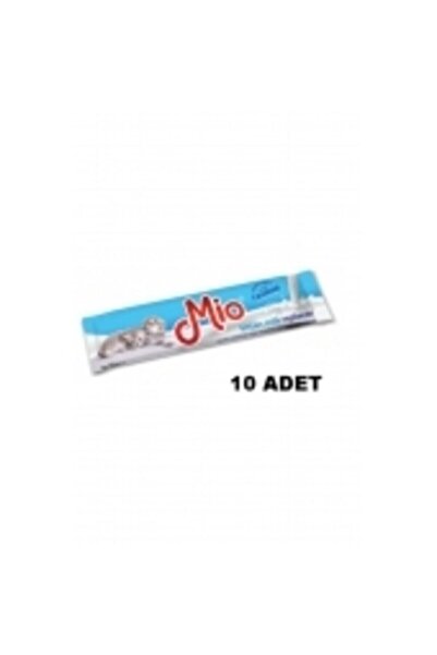 MİO Yavru Kedi Süt Tozu 10 Gr.- 10 Adet