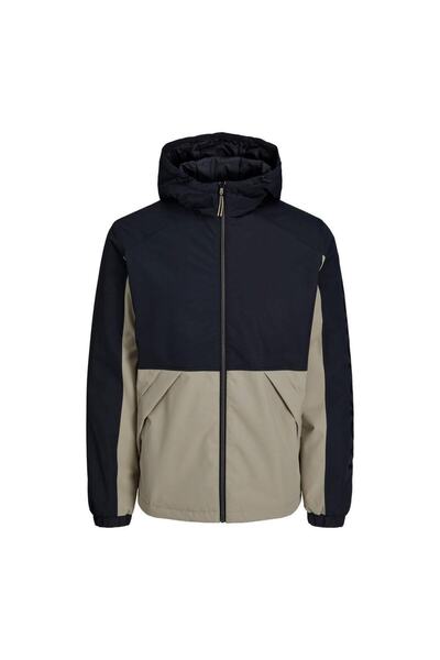 Jack & Jones JACK&JONES JORSUN JACKET YEŞİL
