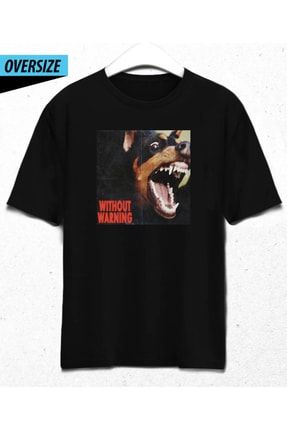 T shirt warning online