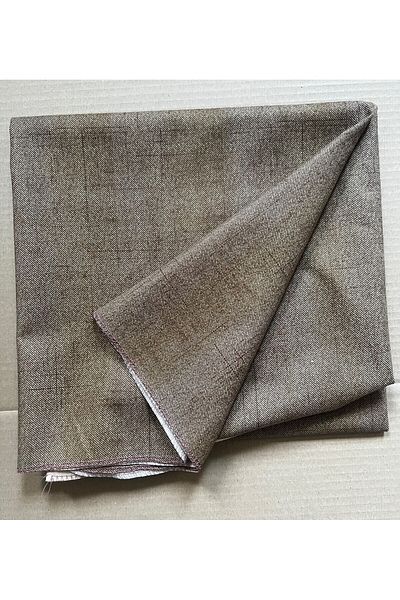 SERA Okey Tablecloth Sand Beige 1.40 X 1.40 Sizes