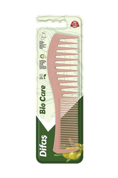 Difaş Bio Care 3042 Model Friendly to Nature - Comb Multi-Purpose