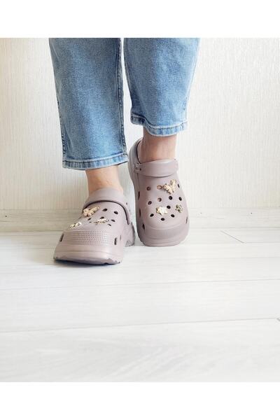 Sonimix Γυναικείες παντόφλες με ψηλοτάκουνα Hospital Cook Nurse Doctor