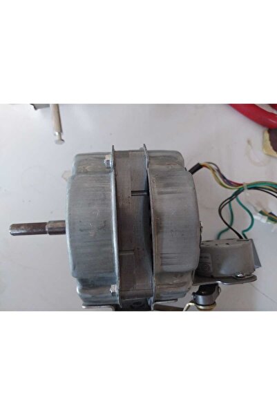 SERHAT DENİZ Skytech STF 2010 vantilatör motoru 130 watt